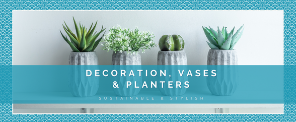 vases